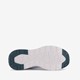 Trinity Lite kinder sneakers wit blauw