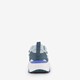 Trinity Lite kinder sneakers wit blauw
