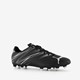 Attacanto FG heren voetbalschoenen zwart
