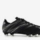 Attacanto FG heren voetbalschoenen zwart