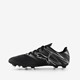 Attacanto FG heren voetbalschoenen zwart