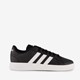 Grand Court 2.0 heren sneakers zwart wit