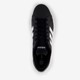 Grand Court 2.0 heren sneakers zwart wit