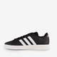 Grand Court 2.0 heren sneakers zwart wit