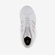 Grand Court Base 2.0 dames sneakers wit57