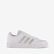 Grand Court Base 2.0 dames sneakers wit57