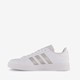 Grand Court Base 2.0 dames sneakers wit57