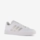 Grand Court Base 2.0 dames sneakers wit57