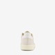 Grand Court Base 2.0 dames sneakers beige