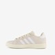 Grand Court Base 2.0 dames sneakers beige