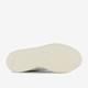 Grand Court Base 2.0 dames sneakers beige