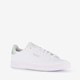 Urban Court dames sneakers wit mintgroen