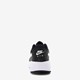 Air Max SC heren sneakers zwart wit