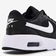 Air Max SC heren sneakers zwart wit