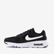 Air Max SC heren sneakers zwart wit