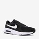 Air Max SC heren sneakers zwart wit