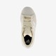 Grand Court Base 2.0 dames sneakers beige