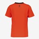 Dry kinder voetbal T-shirt oranje