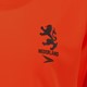 Dry kinder voetbal T-shirt oranje