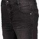 Jongens jeans zwart