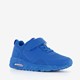 Blue Box jongens sneakers met airzool blauw