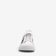 Grand Court 2.0 kinder sneakers wit