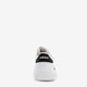 Grand Court 2.0 kinder sneakers wit
