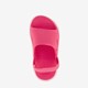Meisjes watersandalen roze