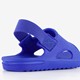 Jongens watersandalen blauw