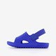 Jongens watersandalen blauw