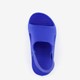 Jongens watersandalen blauw