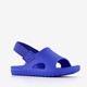 Jongens watersandalen blauw