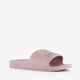 Adilette dames badslippers roze