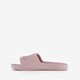 Adilette dames badslippers roze