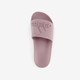 Adilette dames badslippers roze