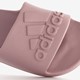 Adilette dames badslippers roze