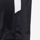Kinder voetbalshort zwart wit