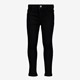 Meisjes jeans zwart