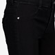 Meisjes jeans zwart