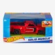 1:43 Pull Back Cars