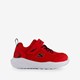 Nitro Sprint jongens sneakers rood