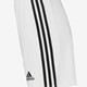 Squadra 21 heren sportshort wit
