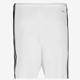 Squadra 21 heren sportshort wit