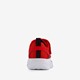 Nitro Sprint jongens sneakers rood