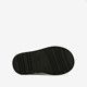 Meisjes veterboots met glitter wit
