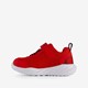 Nitro Sprint jongens sneakers rood