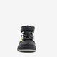 Jongens sneakers zwart groen