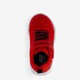 Nitro Sprint jongens sneakers rood