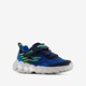 Magna Bozler kinder sneakers met lichtjes