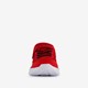 Nitro Sprint jongens sneakers rood